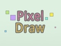 ເກມ Pixel Draw