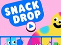 ເກມ Snack Drop
