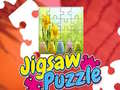 ເກມ Jigsaw Puzzle