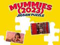 ເກມ Mummies (2023) Jigsaw Puzzle
