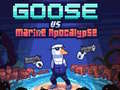 ເກມ Goose VS Marine Apocalypse