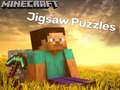 ເກມ Minecraft Puzzle Jigsaw