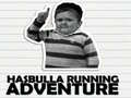 ເກມ Hasbulla Running Adventure