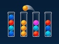 ເກມ Ball Sort Puzzle