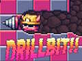 ເກມ Drillbit!!