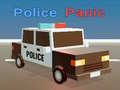 ເກມ Police Panic