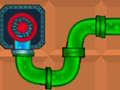 ເກມ Connect the Pipes 2d