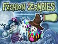 ເກມ Fashion Zombies Dash The Dead