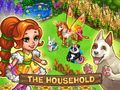 ເກມ The Household