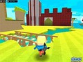 ເກມ Kogama: Tower Defence War