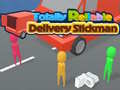 ເກມ Totally Reliable Delivery Stickman 