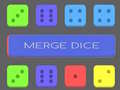 ເກມ Merge Dice
