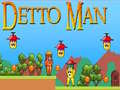 ເກມ Detto Man
