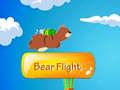 ເກມ Bear Flight