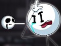 ເກມ Sadmin Night: Anomalous Stickmin Survival