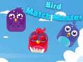 ເກມ Bird Match Master