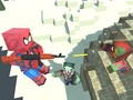 ເກມ Block Craft Zombie Attack