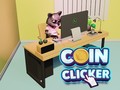 ເກມ Coin Clicker