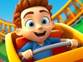 ເກມ Idle Theme Park