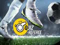 ເກມ Quiz-Referee  