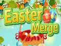 ເກມ Easter Merge