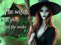 ເກມ The Witch, the Ghost and the Snake