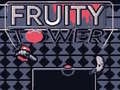 ເກມ Fruity Tower