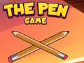 ເກມ The Pen Game