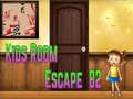 ເກມ Amgel Kids Room Escape 82
