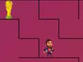 ເກມ Messi in a maze