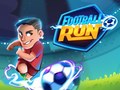ເກມ Football Run