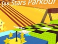 ເກມ Kogama: Stars Parkour