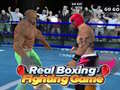 ເກມ Real Boxing Fighting Game