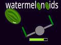 ເກມ watermelonoids
