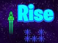ເກມ Rise