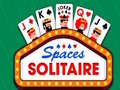 ເກມ Spaces Solitaire