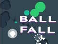 ເກມ Ball Fall 