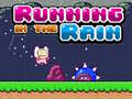ເກມ Running in the Rain