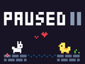 ເກມ Paused