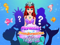 ເກມ Mermaid Transformation Spell Factory