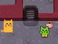 ເກມ Cat vs Kripotians