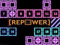ເກມ Repower