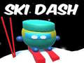 ເກມ Ski Dash