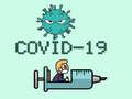 ເກມ Covid 19