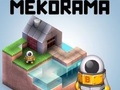 ເກມ Mekorama