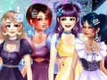 ເກມ My Own K-Pop Band
