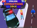 ເກມ Police Evolution Idle