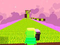 ເກມ Kogama: TikTok Parkour