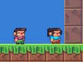 ເກມ Juan's Journey