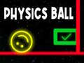 ເກມ Physics Ball